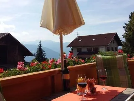 Apartment Typ Valentin