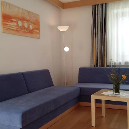 Apartment Typ Valentin
