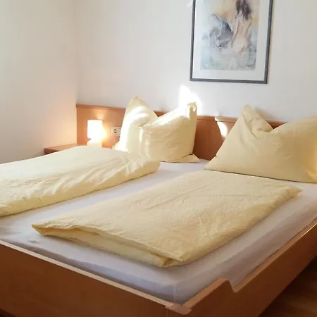 Typ Valentin Apartment *